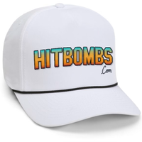 HITBOMBS Hat Summer Drop